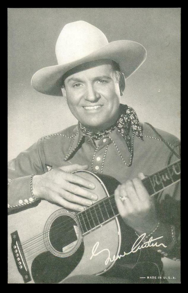 Gene Autry